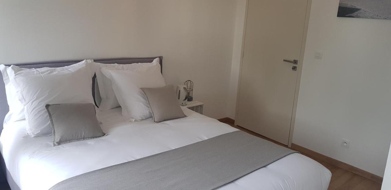 Bed and Breakfast La Cour Saint Louis Castelnau-Montratier Exterior foto